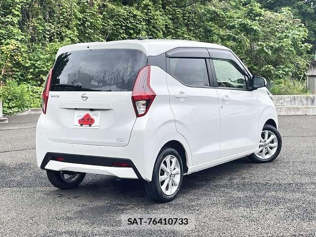 Nissan DAYZ 2023-05 7391839-2