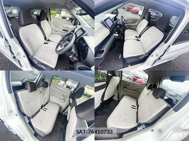 Nissan DAYZ 2023-05 7391839-6