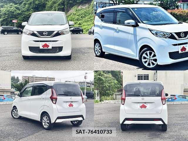Nissan DAYZ 2023-05 7391839-8