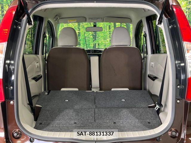 Nissan DAYZ 2017-03 7391866-9