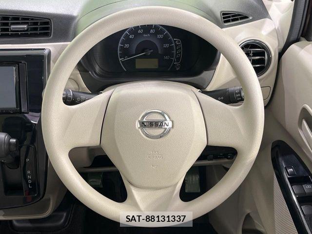 Nissan DAYZ 2017-03 7391866-10