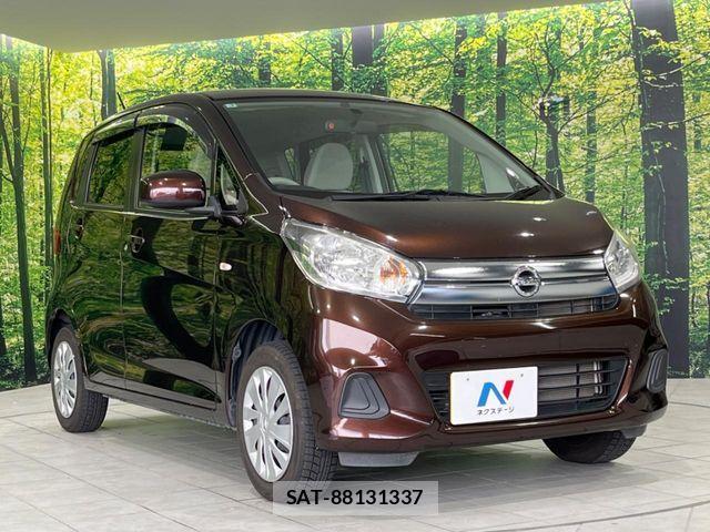 Nissan DAYZ 2017-03 7391866-15
