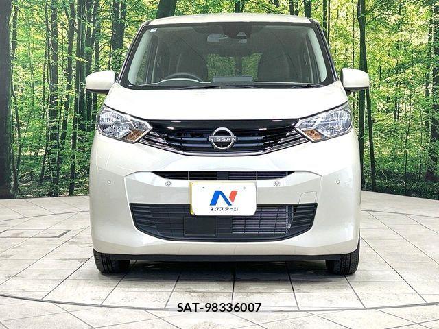Nissan DAYZ 2025-08 7391830-13