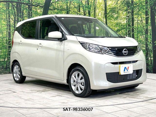 Nissan DAYZ 2025-08 7391830-15