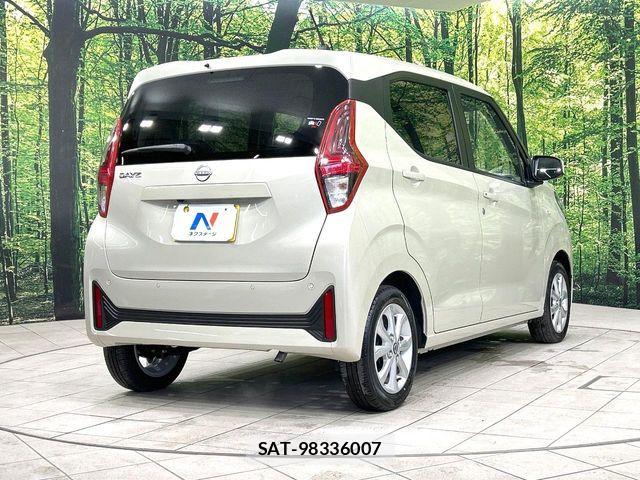 Nissan DAYZ 2025-08 7391830-16