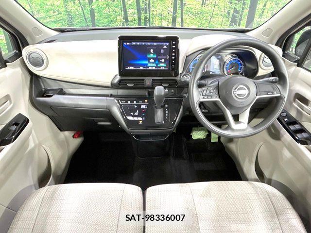 Nissan DAYZ 2025-08 7391830-1