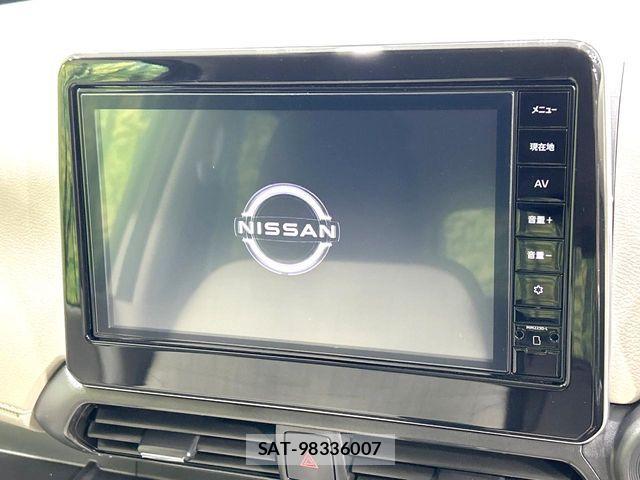 Nissan DAYZ 2025-08 7391830-2