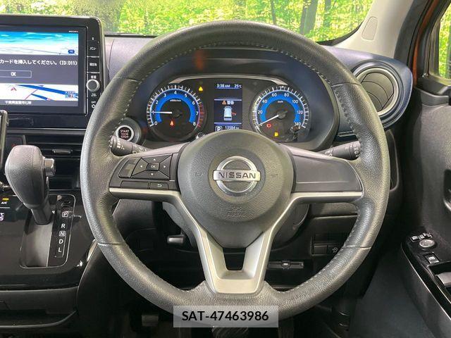 Nissan DAYZ 2019-07 7391843-10