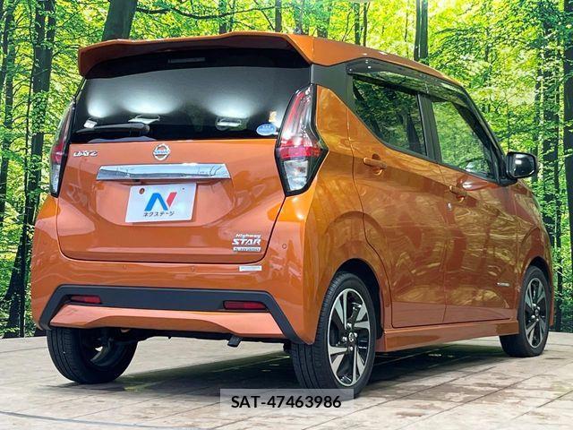 Nissan DAYZ 2019-07 7391843-16