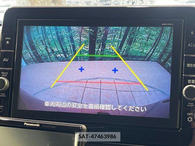Nissan DAYZ 2019-07 7391843-3