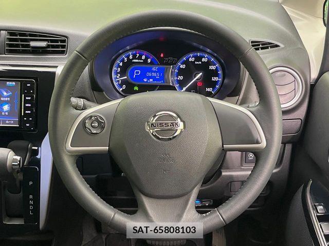 Nissan DAYZ 2017-08 7391862-10