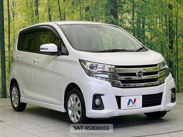 Nissan DAYZ 2017-08 7391862-15