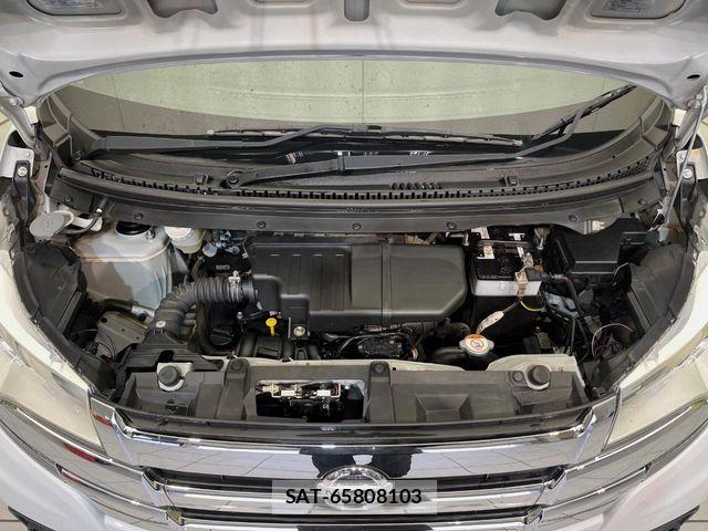 Nissan DAYZ 2017-08 7391862-17
