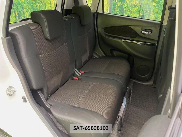 Nissan DAYZ 2017-08 7391862-8