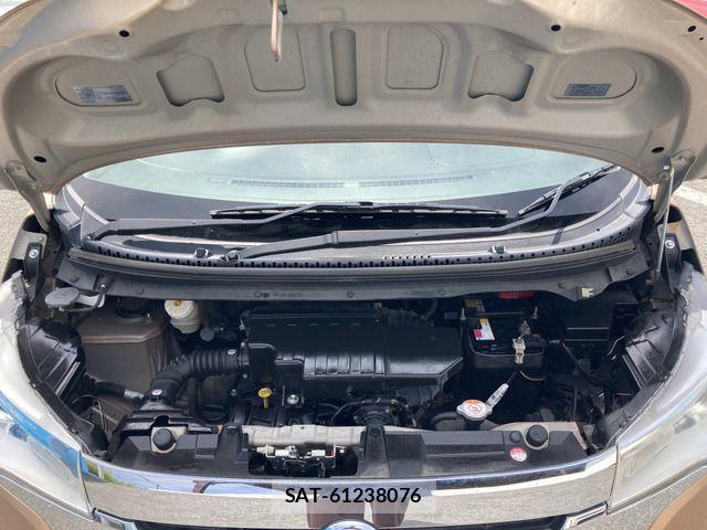 Nissan DAYZ 2015-05 7391872-9