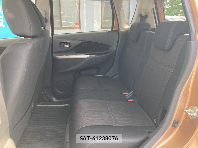 Nissan DAYZ 2015-05 7391872-4