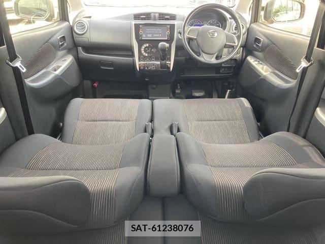 Nissan DAYZ 2015-05 7391872-5