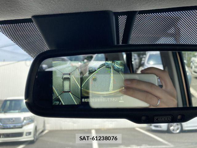 Nissan DAYZ 2015-05 7391872-7