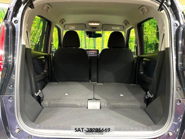Nissan DAYZ 2019-11 7391841-9