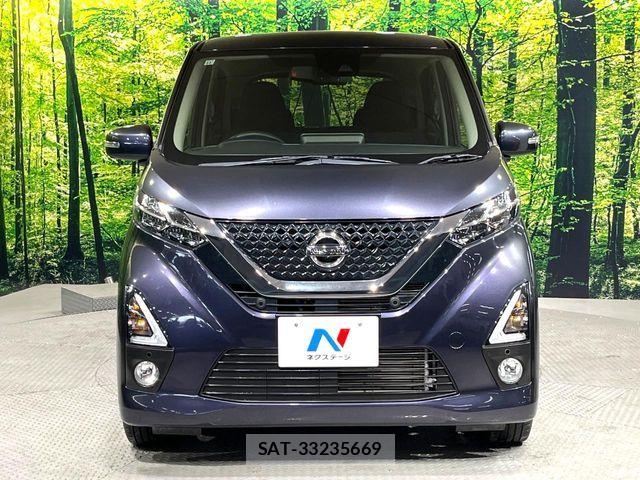 Nissan DAYZ 2019-11 7391841-13