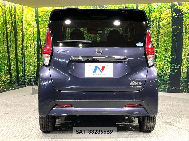Nissan DAYZ 2019-11 7391841-14