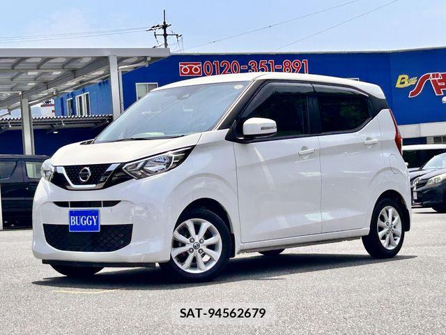 Nissan DAYZ 2020-09 7391858-0