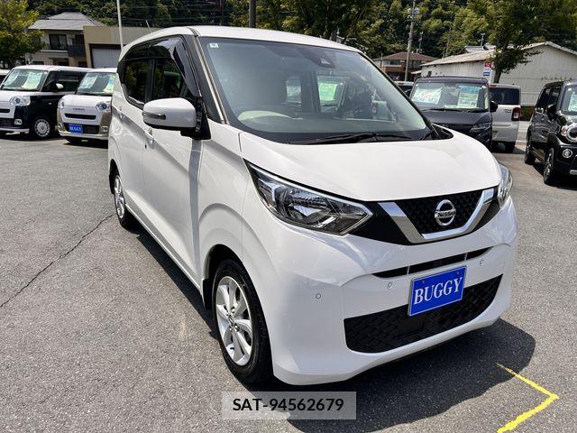Nissan DAYZ 2020-09 7391858-1