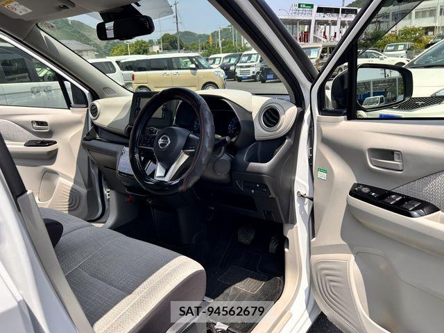 Nissan DAYZ 2020-09 7391858-19
