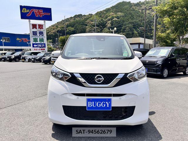 Nissan DAYZ 2020-09 7391858-29