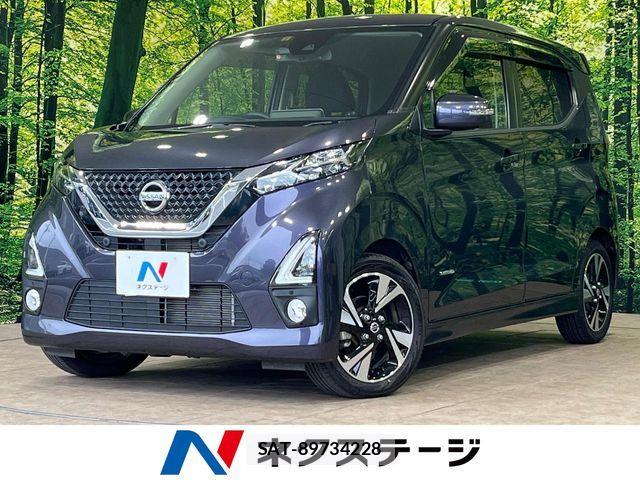 Nissan DAYZ 2019-06 7391852-0