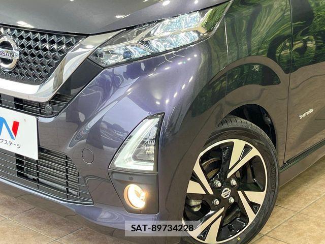 Nissan DAYZ 2019-06 7391852-11