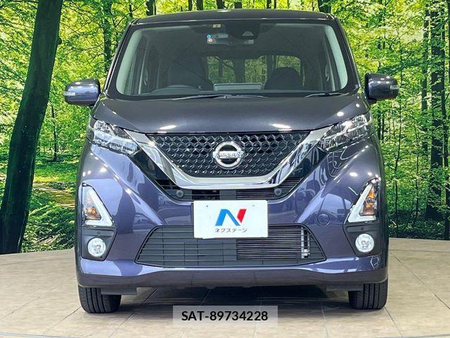 Nissan DAYZ 2019-06 7391852-13
