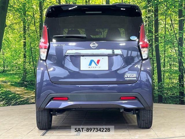 Nissan DAYZ 2019-06 7391852-14