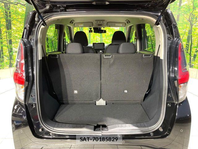 Nissan DAYZ 2021-03 7391855-9