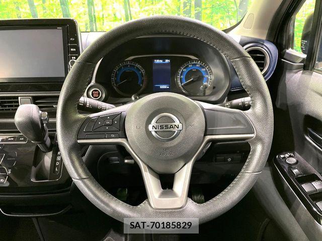 Nissan DAYZ 2021-03 7391855-10