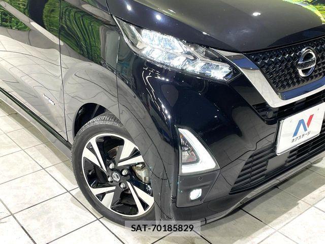Nissan DAYZ 2021-03 7391855-11