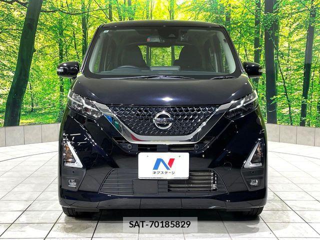 Nissan DAYZ 2021-03 7391855-13