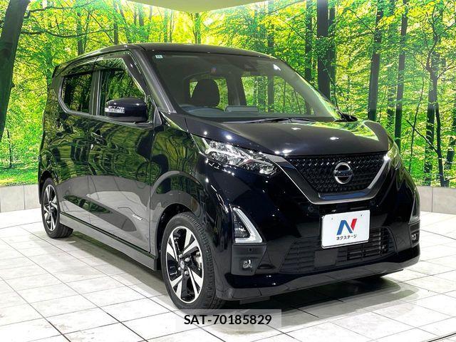Nissan DAYZ 2021-03 7391855-15