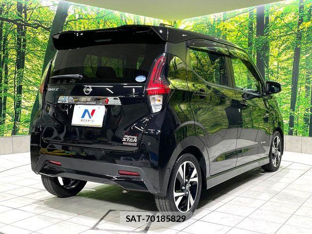Nissan DAYZ 2021-03 7391855-16