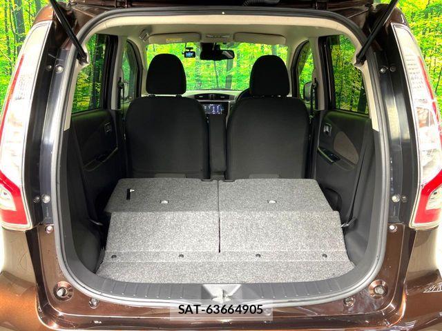 Nissan DAYZ 2017-05 7391860-9