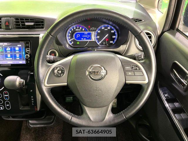 Nissan DAYZ 2017-05 7391860-10