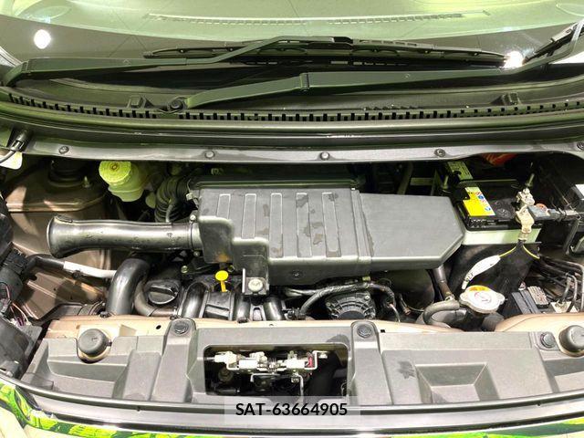 Nissan DAYZ 2017-05 7391860-17