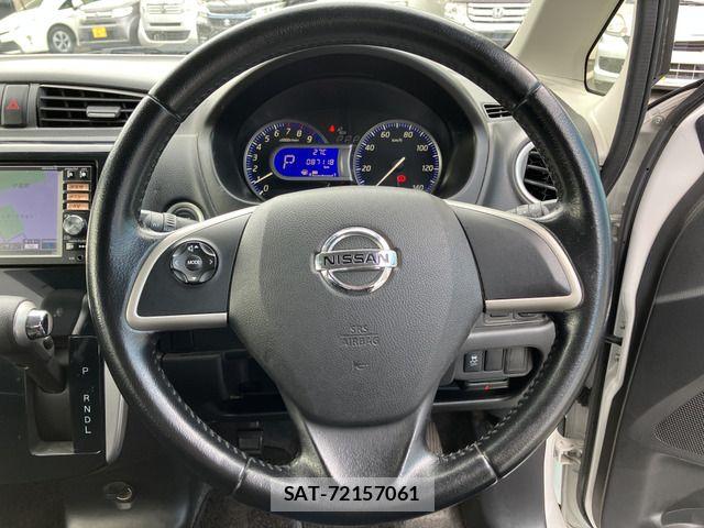 Nissan DAYZ 2014-01 7391874-6