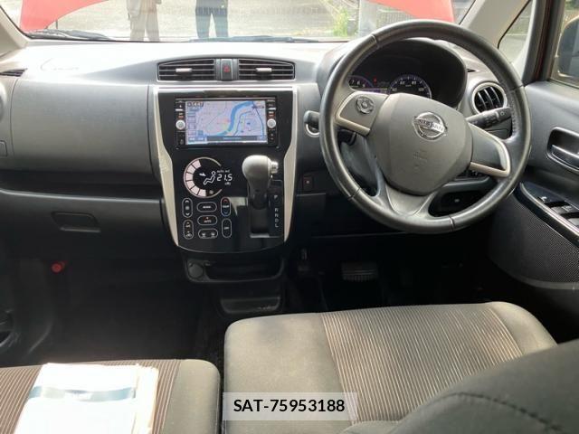 Nissan DAYZ 2016-02 7391869-6