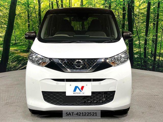 Nissan DAYZ 2023-06 7391840-13