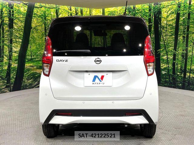 Nissan DAYZ 2023-06 7391840-14