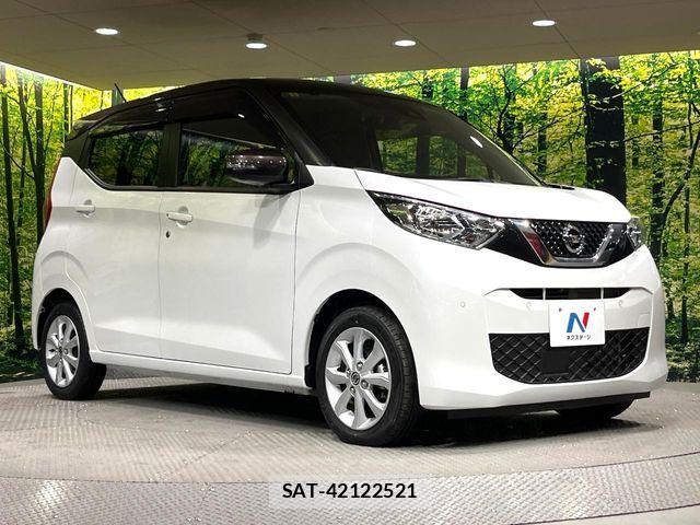 Nissan DAYZ 2023-06 7391840-15