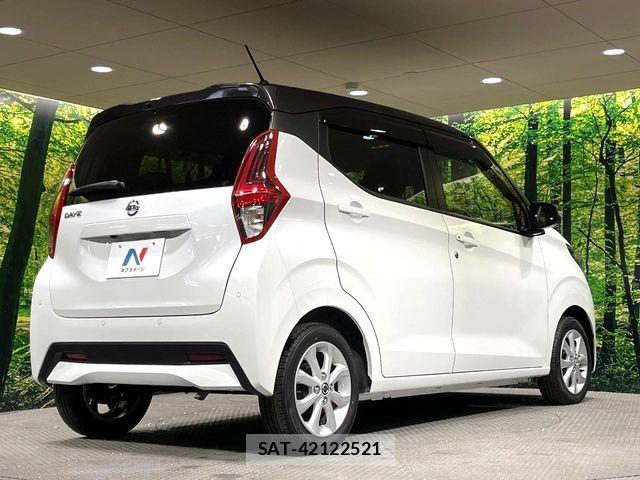 Nissan DAYZ 2023-06 7391840-16