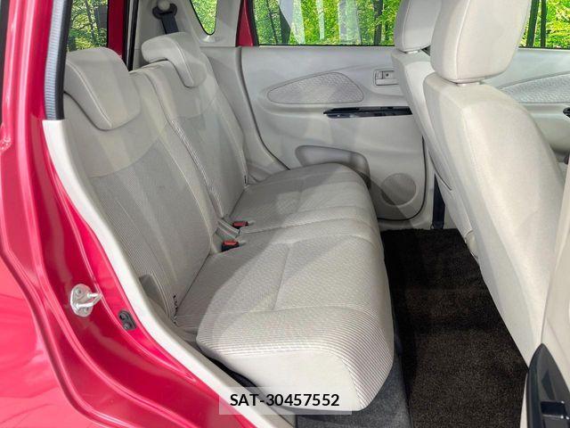 Nissan DAYZ 2013-11 7391875-9