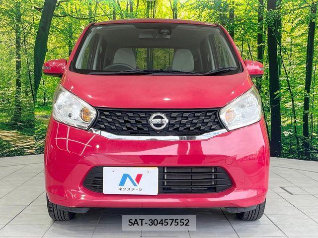 Nissan DAYZ 2013-11 7391875-13